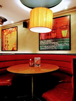 Pizza Hut - Logo