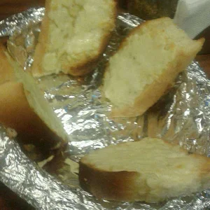 Pizzarito - Logo