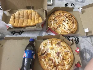 Pizza King - Cover photo