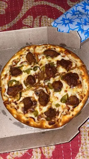 Pizza Bite - Logo