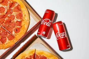 Pizza Post - Logo