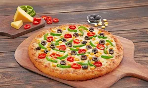 Pizza Time - Logo