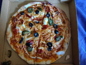PizzaLand - Logo