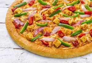 Pizzawala - Logo
