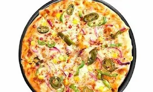 Pizza Oven - Cover photo