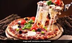 Pizza Club - Logo
