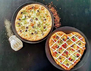 Pizzagram - Logo