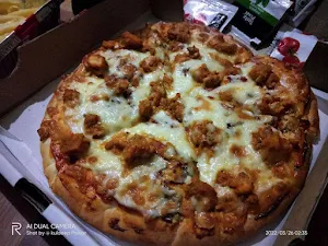 Pizzastan - Logo