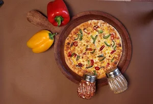 Pizzagram - Logo