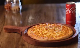 Pizzagram - Cover photo