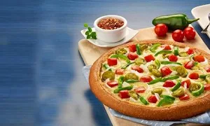 Pizza Yum - Cover photo