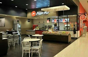 Pizza Hut - Logo