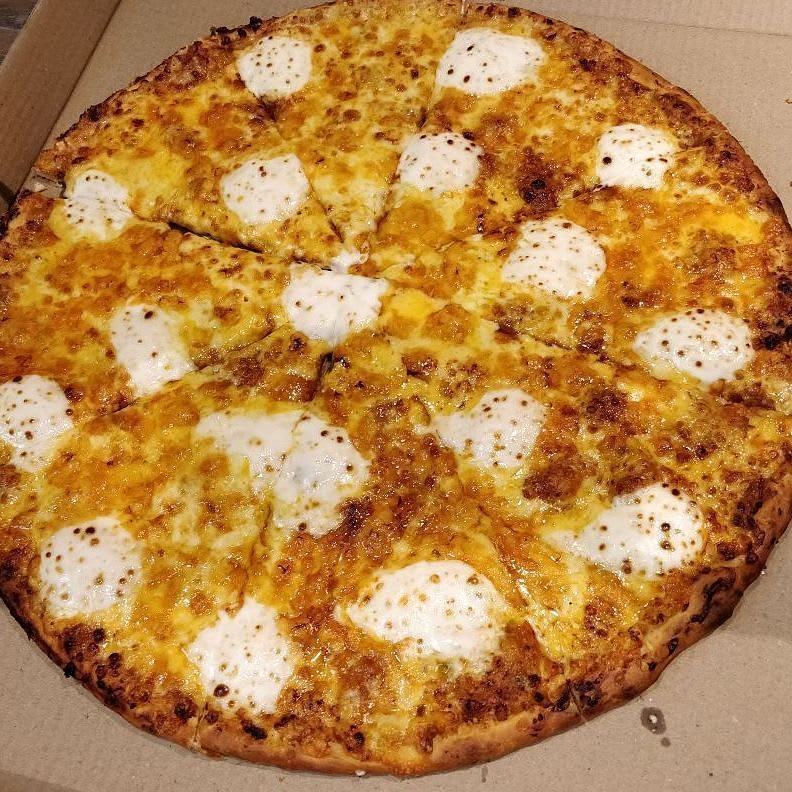 PIZA CORNER - Logo