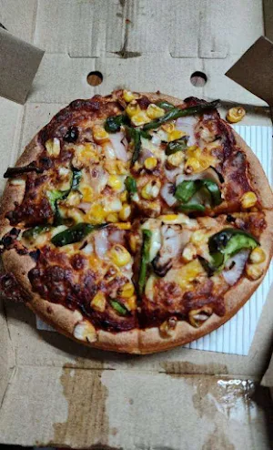 Pizza Hut - Logo