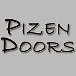 Pizen Doors - Logo