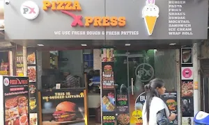 Pizza Xpress - Logo