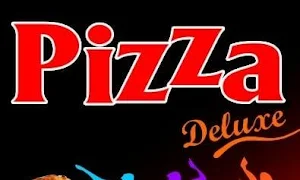 Pizza Deluxe - Cover photo