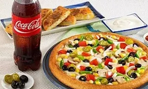 Pizza Island - Cover photo