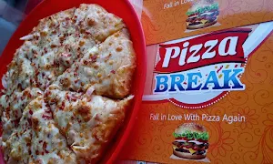 Pizza Break - Cover photo