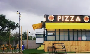 Pizzitalia - Logo