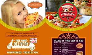 Pizza Slice - Cover photo