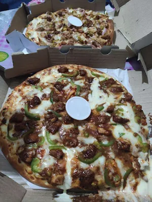 Pizza Villa - Cover photo