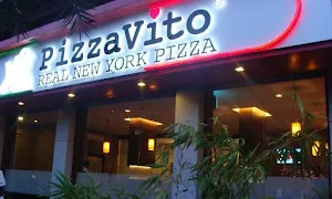 Pizza Vizza - Logo