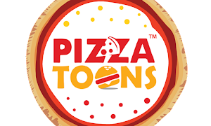 Pizzatoons - Logo
