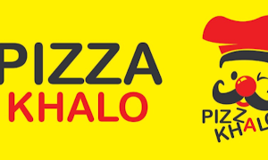 Pizza Khalo - Cover photo
