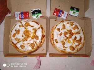 Pizza House - Logo