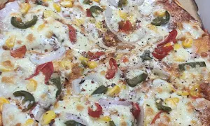 Pizza World - Cover photo