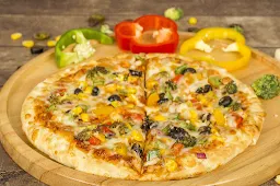 Pizza Bites - Cover photo