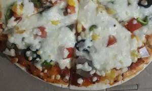 Pizza World - Logo