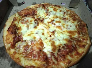 Pizzo Matic - Logo
