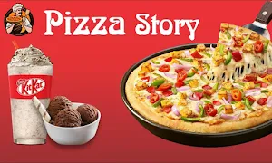 Pizza Story - Logo