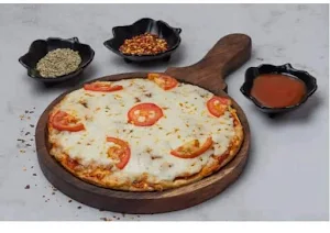 Pizza Lover - Cover photo