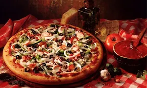 Pizza Khalo - Cover photo