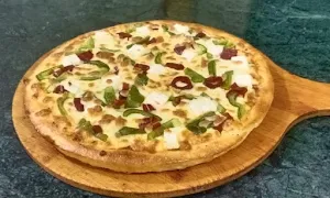 Pizza Story - Logo