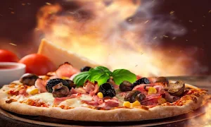 Pizza Story - Cover photo