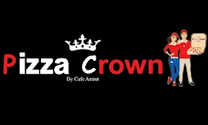 Pizzacrown - Logo