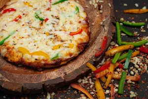 Pizza Mafia - Cover photo