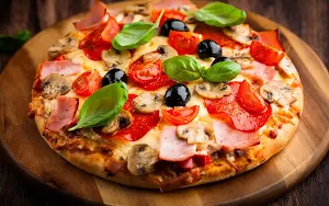 Pizza Point - Cover photo