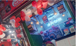Pizza Kings - Logo