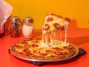 Pizza Story - Logo