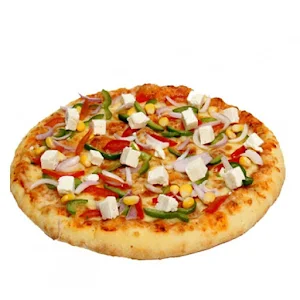 Pizzaholic - Cover photo