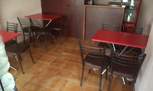 Pizza Time - Cover photo