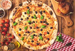Pizza Kitchen - Cover photo