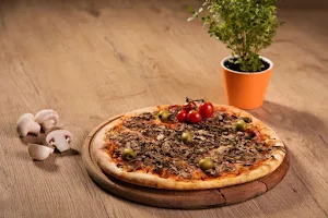 Pizza Art Cafe - Cover photo