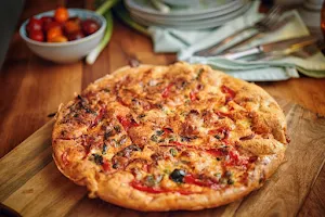 Pizza Hotline - Cover photo