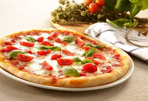 pizza street - Cover photo